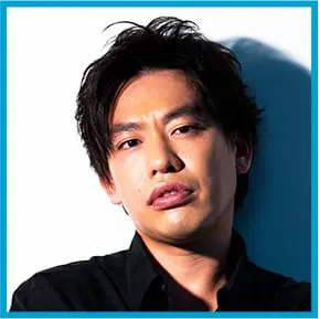 顧問・パートナーの顔写真