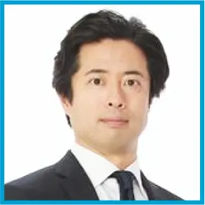 顧問・パートナーの顔写真