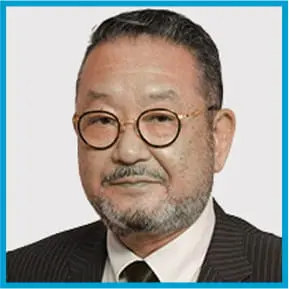 顧問・パートナーの顔写真