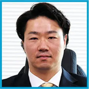 顧問・パートナーの顔写真