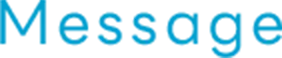 message