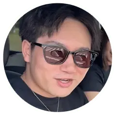 受講生の顔写真