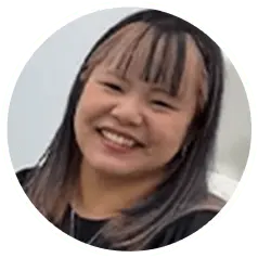 受講生の顔写真